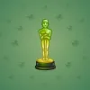 Mini Oscar #936