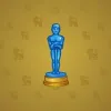 Mini Oscar #942