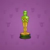 Mini Oscar #946
