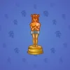 Mini Oscar #951