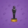 Mini Oscar #954