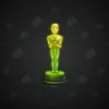 Mini Oscar #955