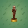 Mini Oscar #957