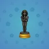Mini Oscar #961