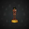 Mini Oscar #962