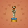 Mini Oscar #963