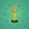 Mini Oscar #966