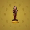 Mini Oscar #968
