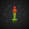 Mini Oscar #974