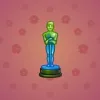 Mini Oscar #978