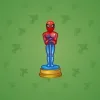 Mini Oscar #980