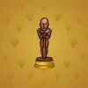 Mini Oscar #983