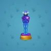 Mini Oscar #984
