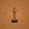 Mini Oscar #990