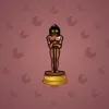 Mini Oscar #997