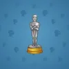 Mini Oscar #998