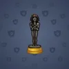 Mini Oscar #999