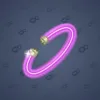 Nail Bracelet #1002