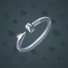 Nail Bracelet #1007