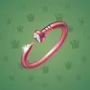 Nail Bracelet #1011