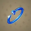 Nail Bracelet #1012