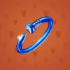 Nail Bracelet #1017
