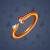 Nail Bracelet #1028
