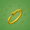 Nail Bracelet #1037