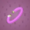 Nail Bracelet #1039