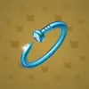 Nail Bracelet #1042