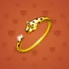 Nail Bracelet #1045