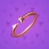 Nail Bracelet #1046