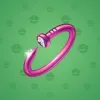 Nail Bracelet #1048