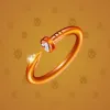 Nail Bracelet #1066