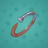 Nail Bracelet #1077