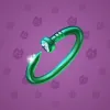 Nail Bracelet #1079
