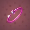 Nail Bracelet #109