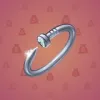 Nail Bracelet #1090