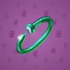 Nail Bracelet #1097