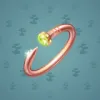 Nail Bracelet #1099