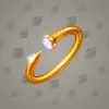 Nail Bracelet #1105