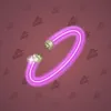 Nail Bracelet #1106