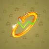 Nail Bracelet #1110
