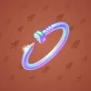 Nail Bracelet #1145