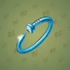 Nail Bracelet #1149