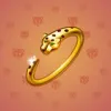 Nail Bracelet #1157
