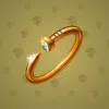 Nail Bracelet #1174