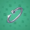 Nail Bracelet #1197