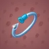 Nail Bracelet #1203