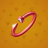Nail Bracelet #1205
